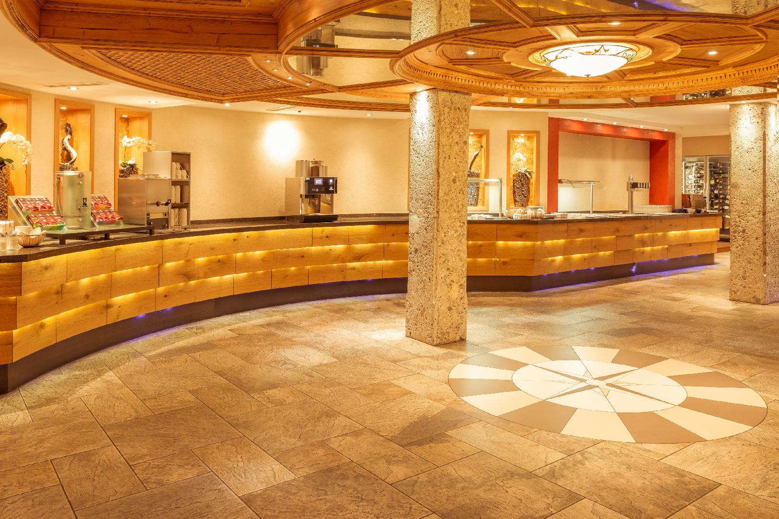 Mozart Vital Hotel