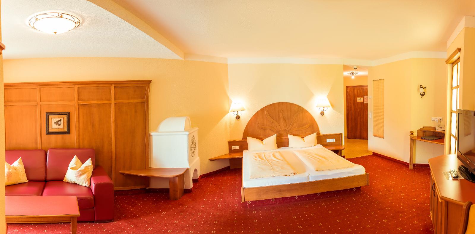 Mozart Vital Hotel