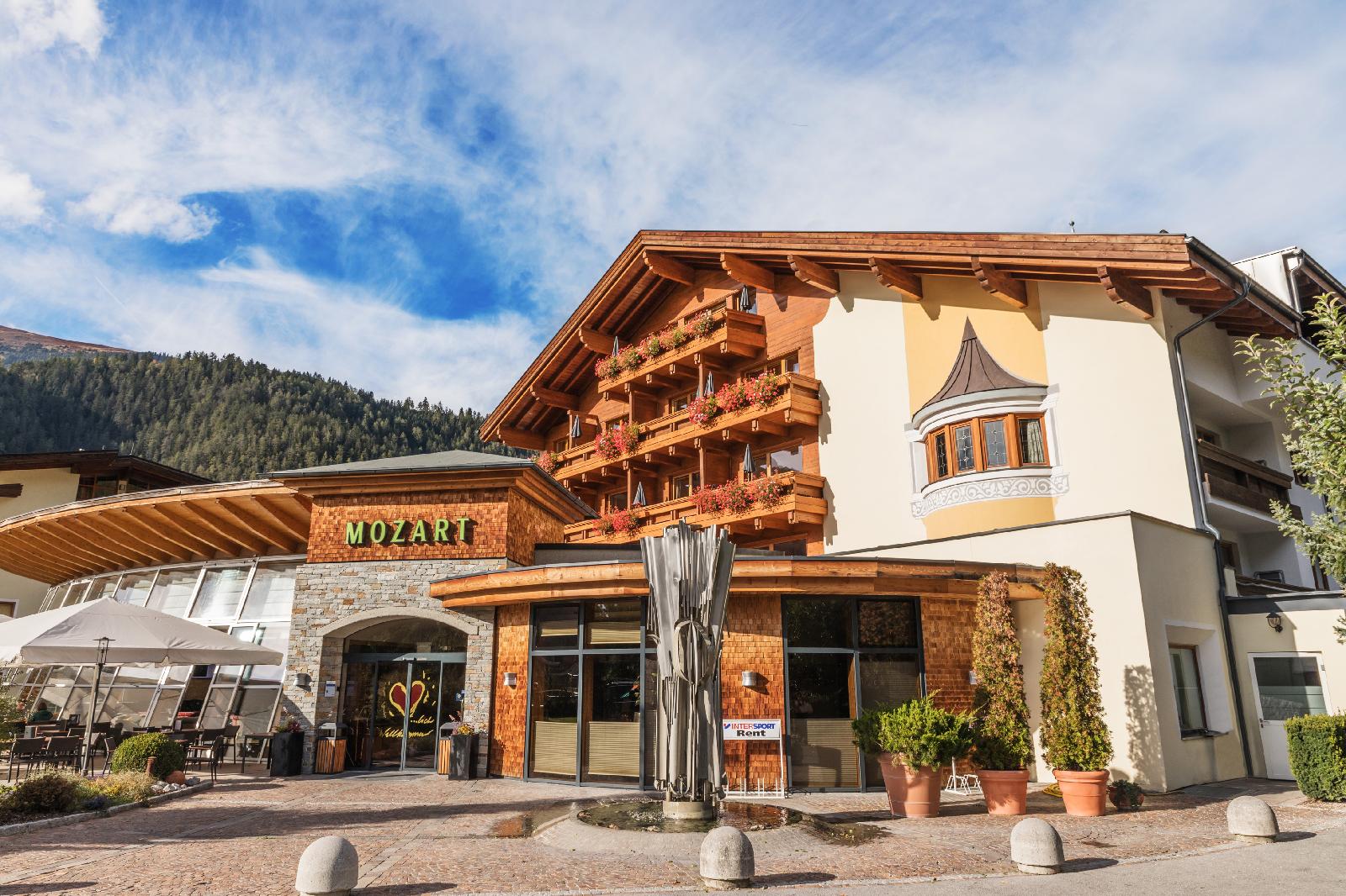 Mozart Vital Hotel