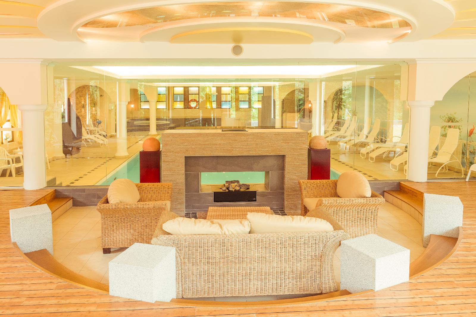 Mozart Vital Hotel
