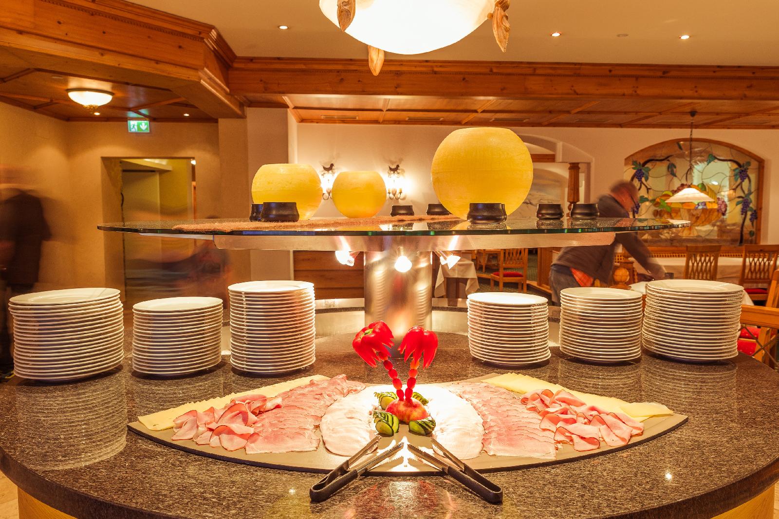 Mozart Vital Hotel
