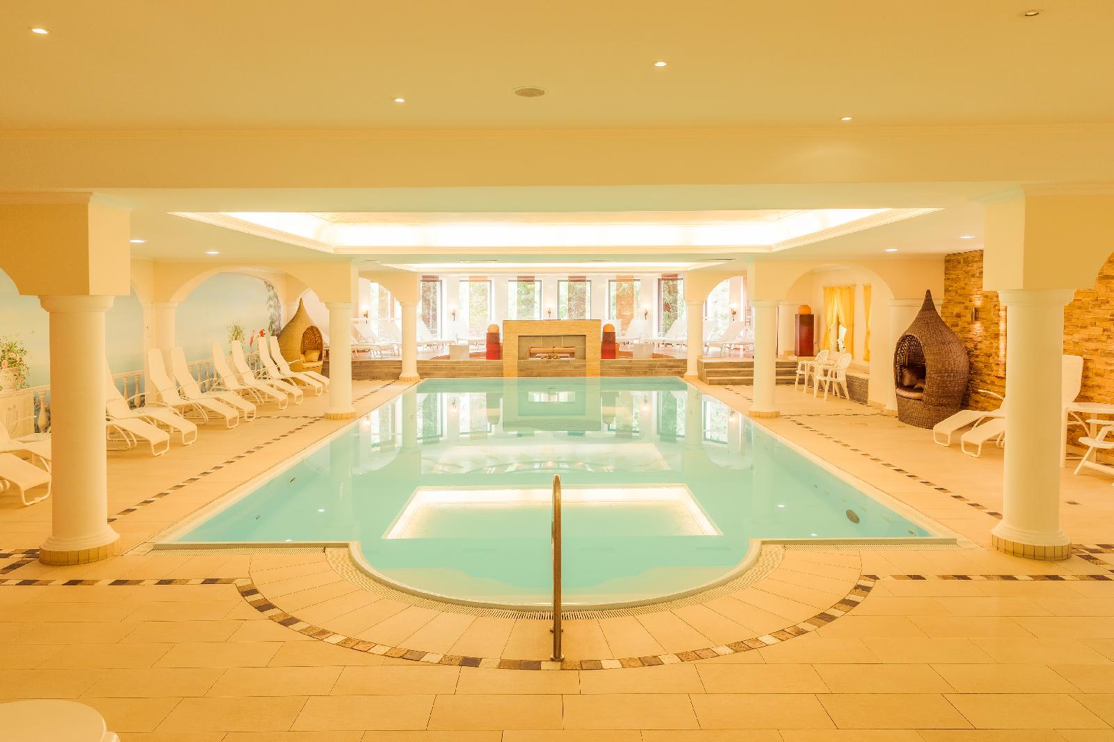 Mozart Vital Hotel