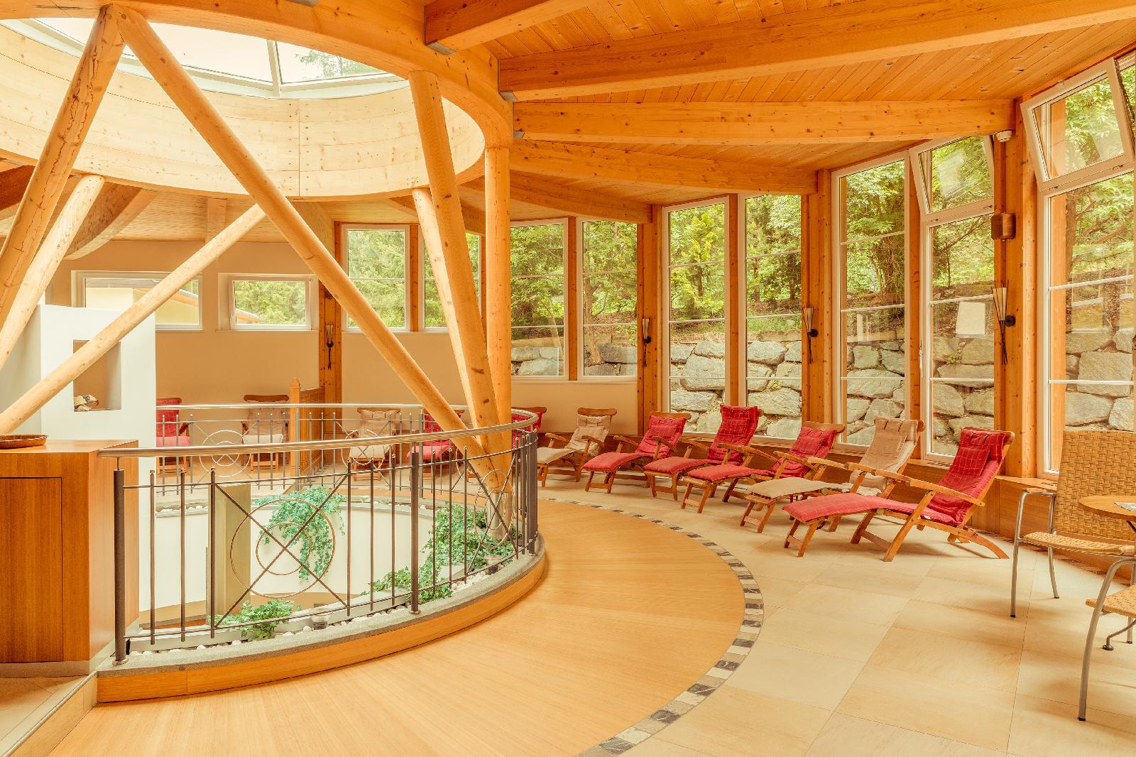 Mozart Vital Hotel