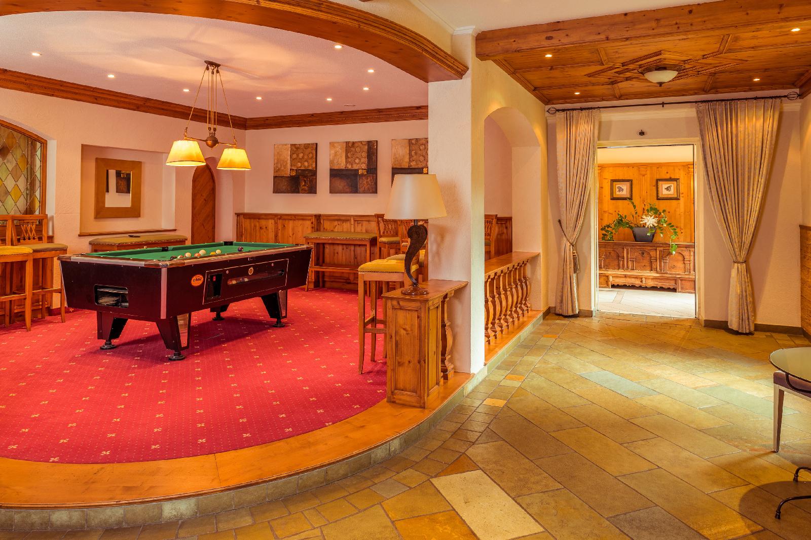 Mozart Vital Hotel