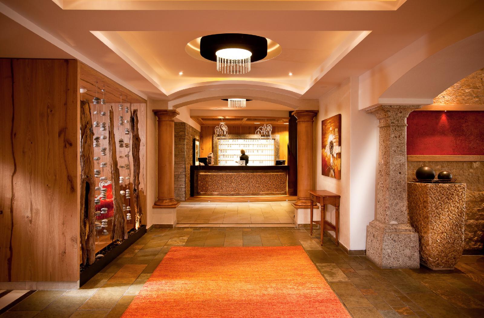 Mozart Vital Hotel