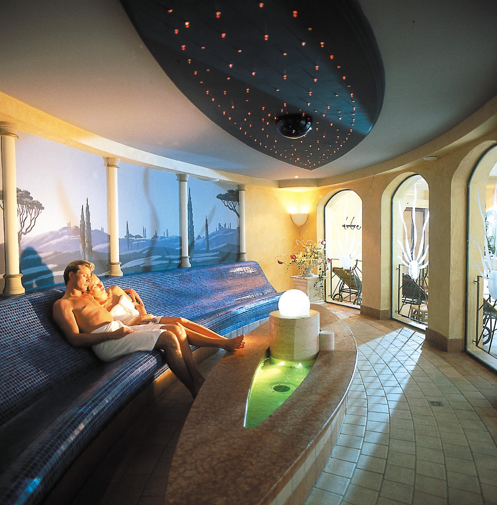 Mozart Vital Hotel