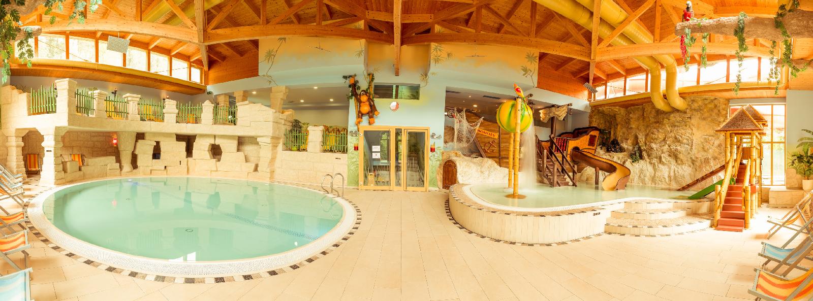 Mozart Vital Hotel