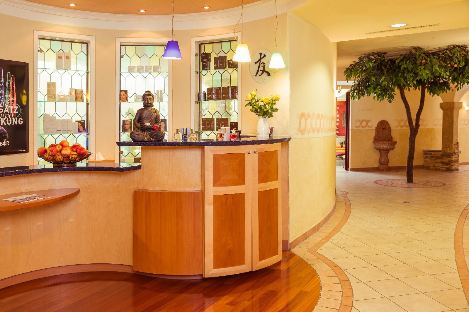Mozart Vital Hotel