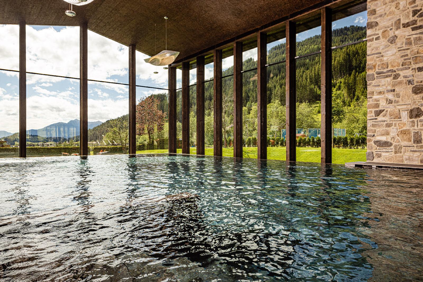 Schneeberg Family Spa Resort