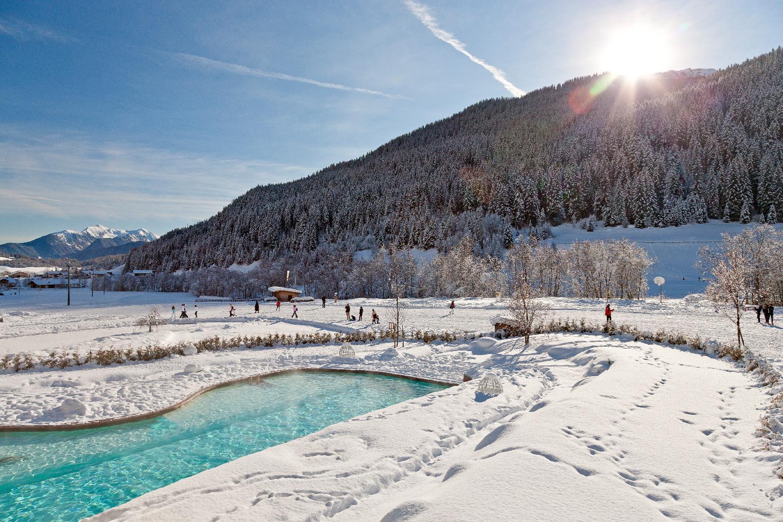 Schneeberg Family Spa Resort