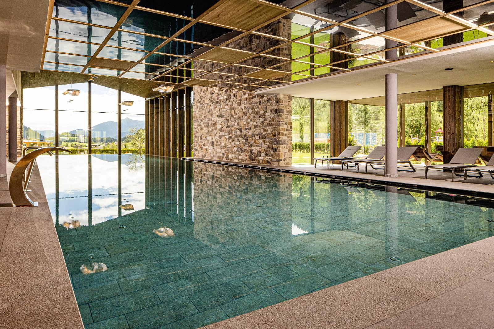 Schneeberg Family Spa Resort