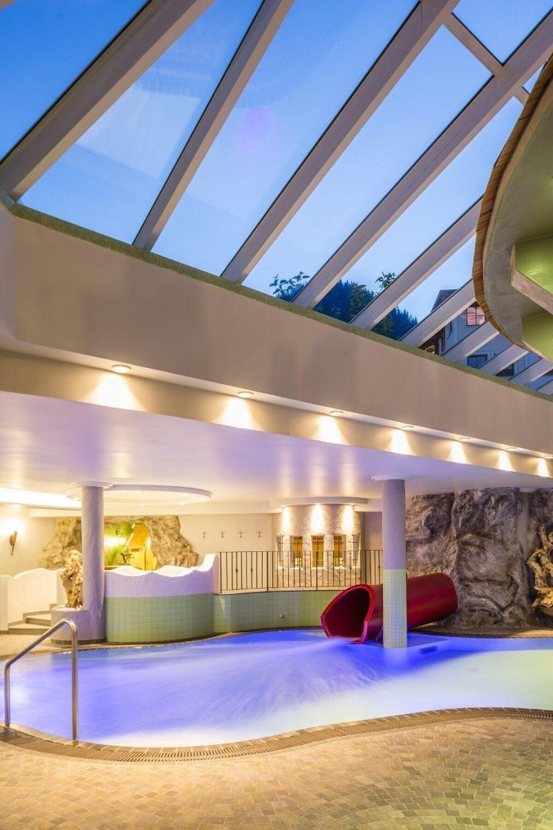Schneeberg Family Spa Resort