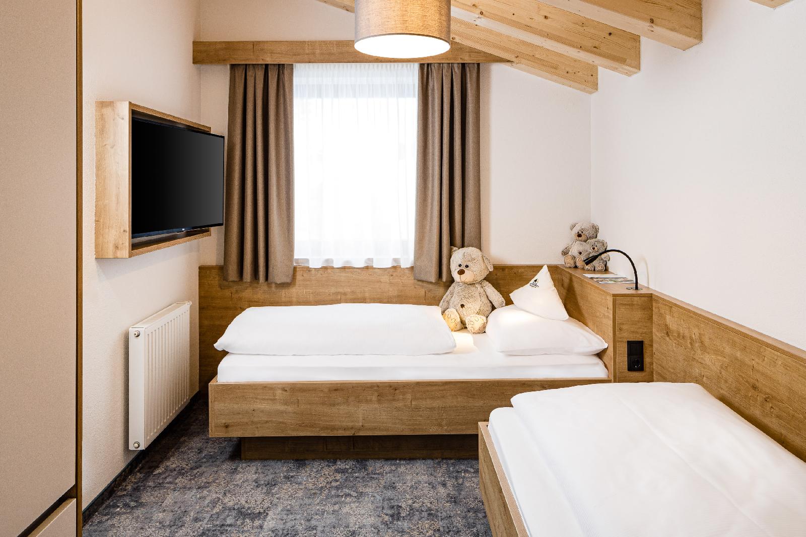 Schneeberg Family Spa Resort