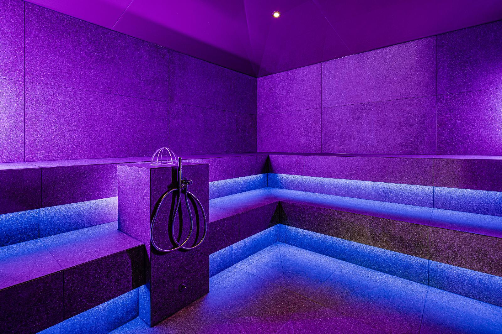 Schneeberg Family Spa Resort