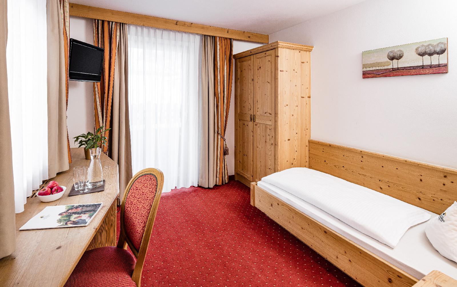 Schneeberg Family Spa Resort