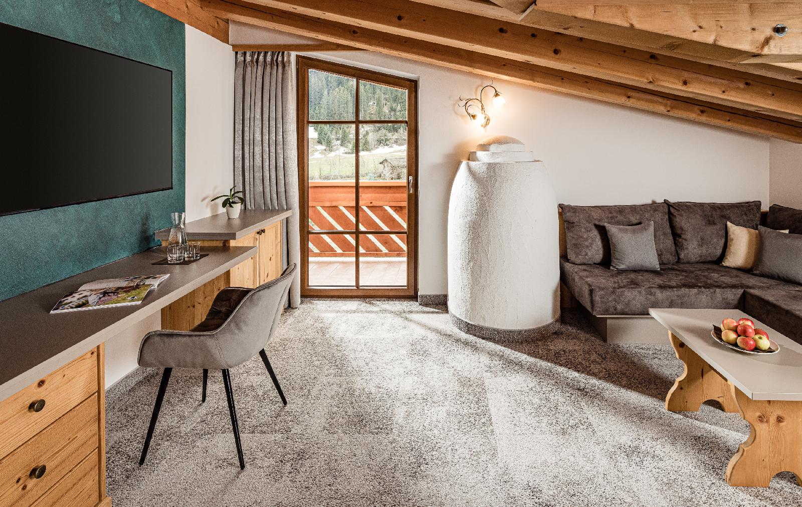 Schneeberg Family Spa Resort
