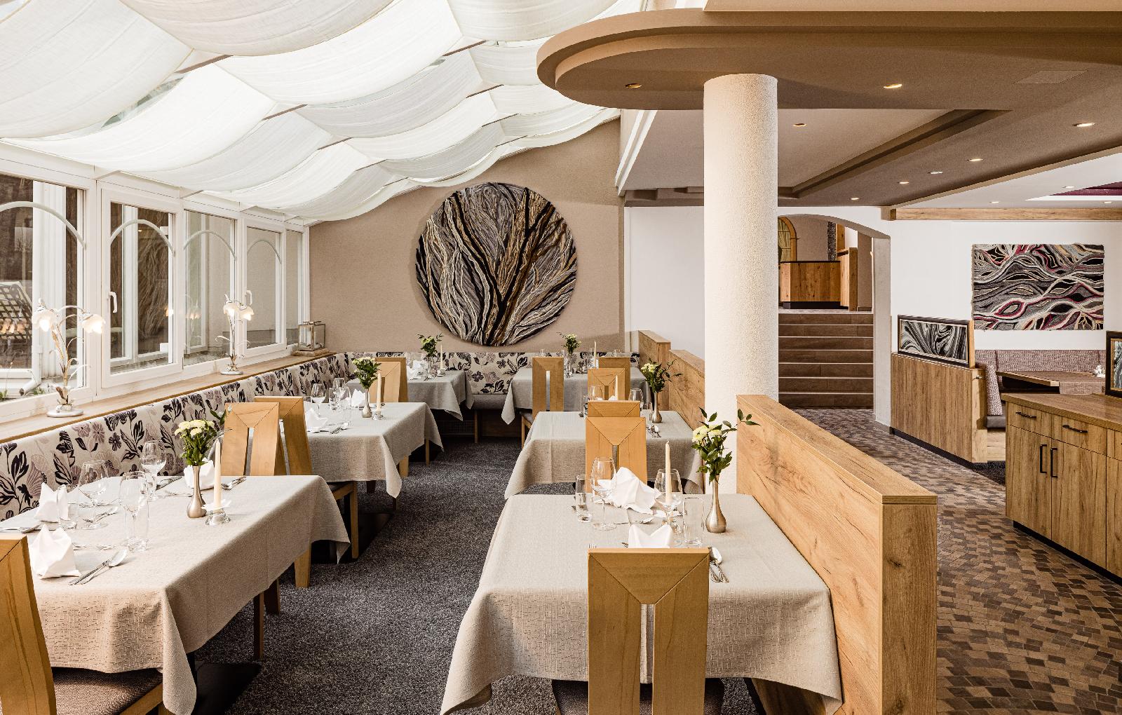 Schneeberg Family Spa Resort
