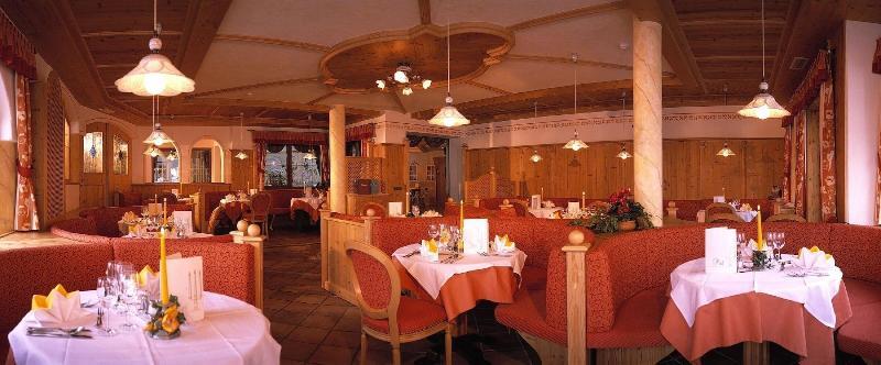 Schneeberg Family Spa Resort