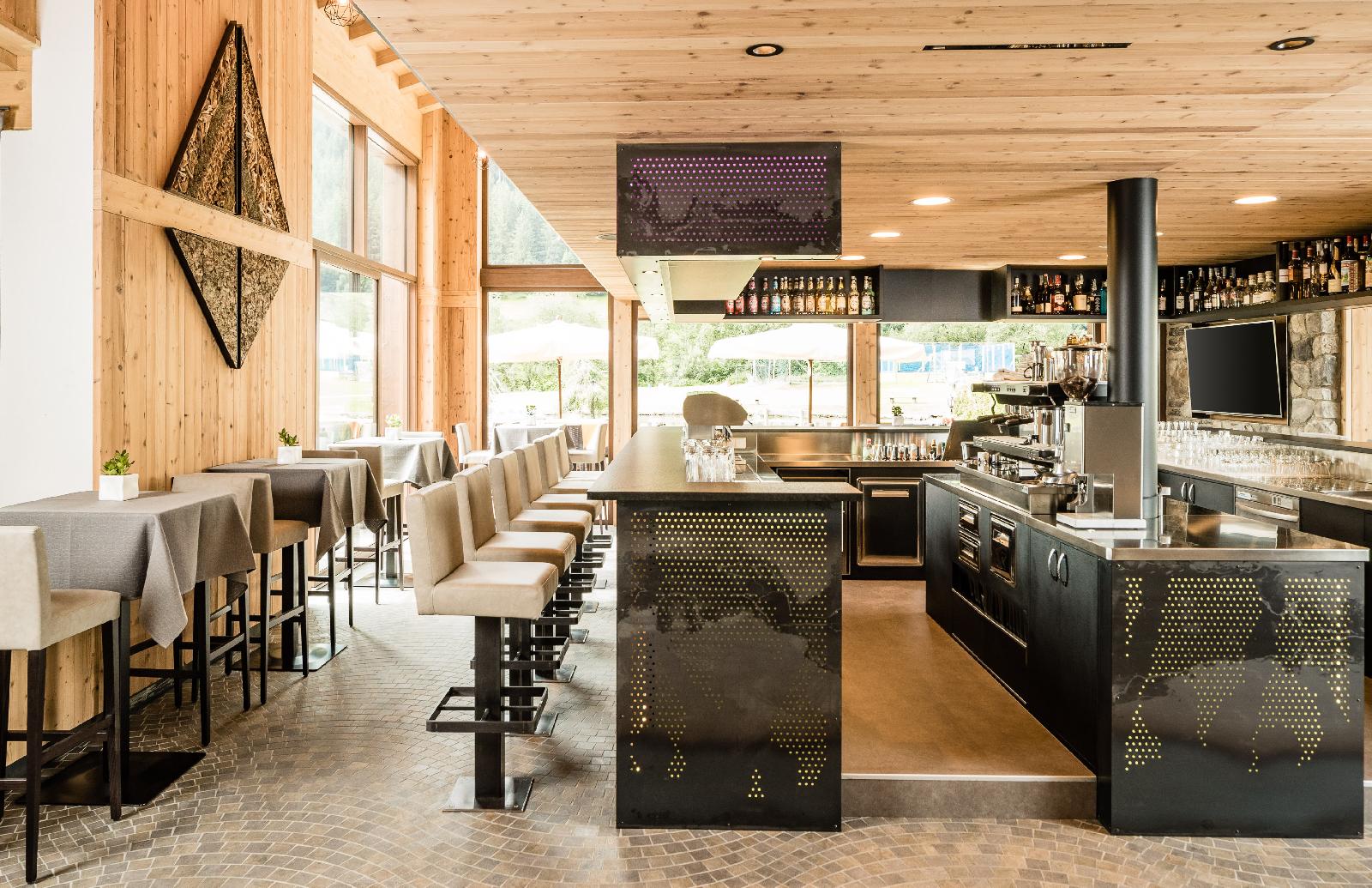 Schneeberg Family Spa Resort