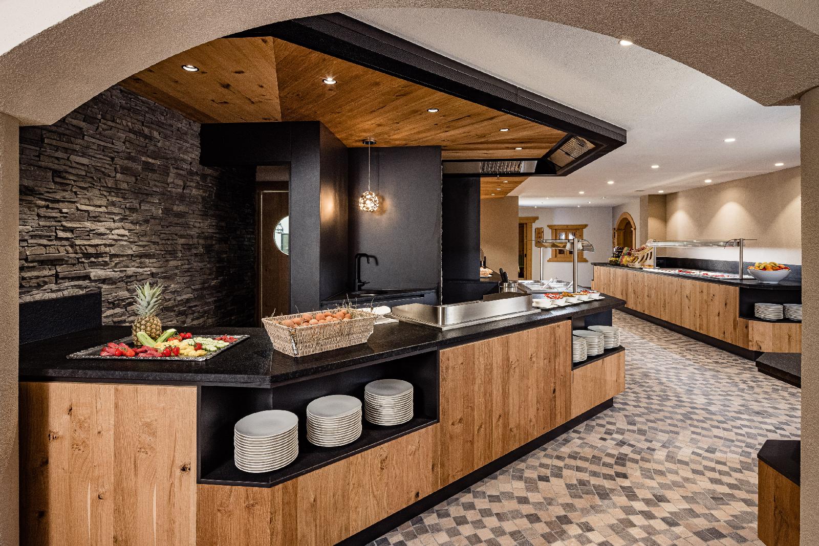 Schneeberg Family Spa Resort