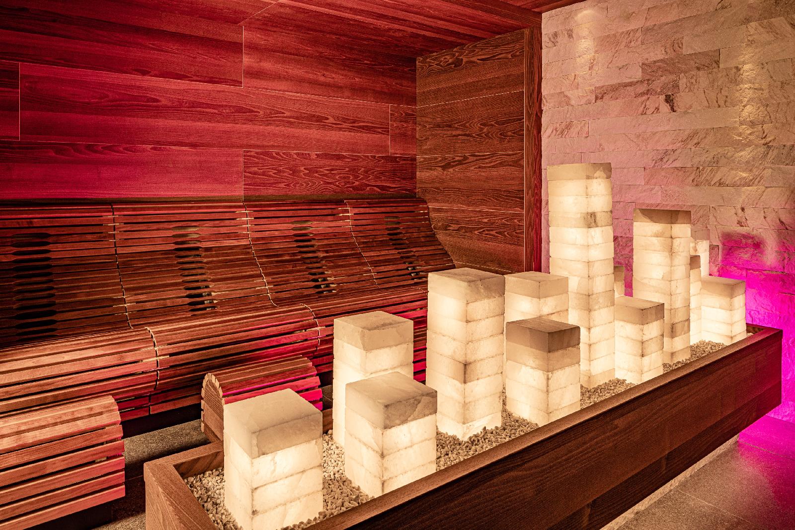 Schneeberg Family Spa Resort