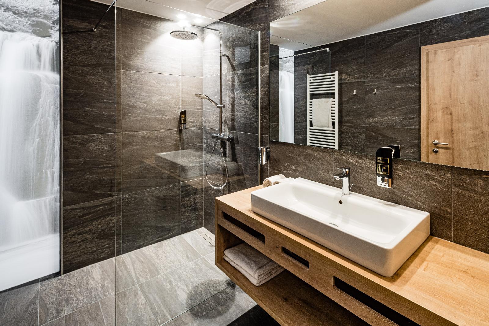 Schneeberg Family Spa Resort