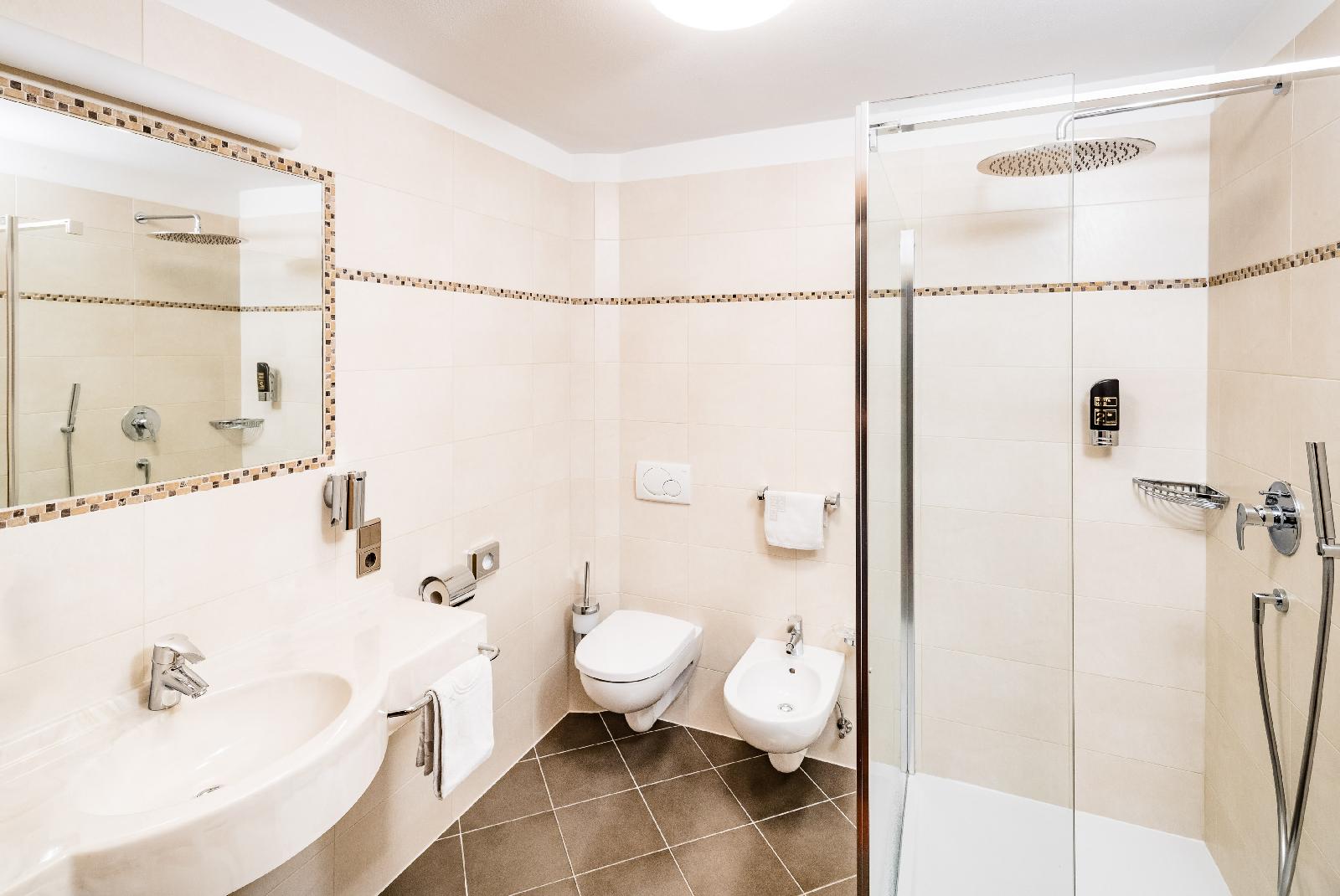 Schneeberg Family Spa Resort