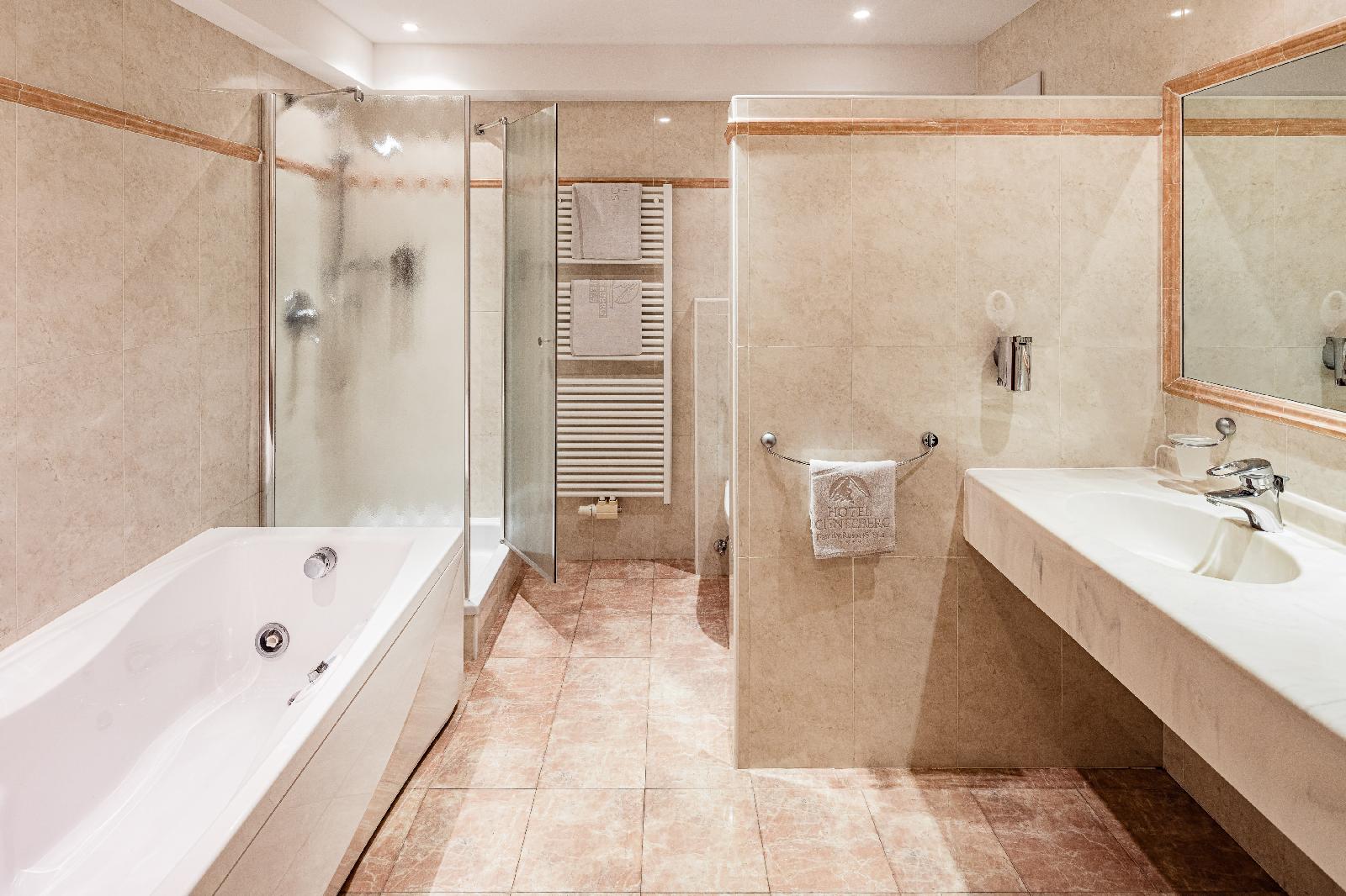 Schneeberg Family Spa Resort