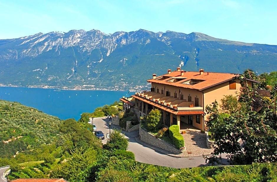 Hotel Garni Al Poggio