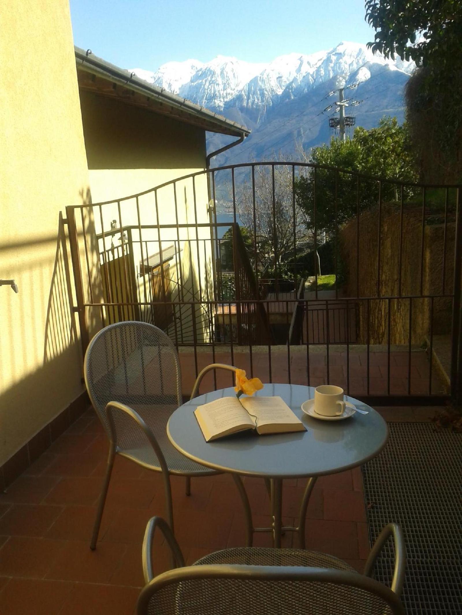 Hotel Garni Al Poggio