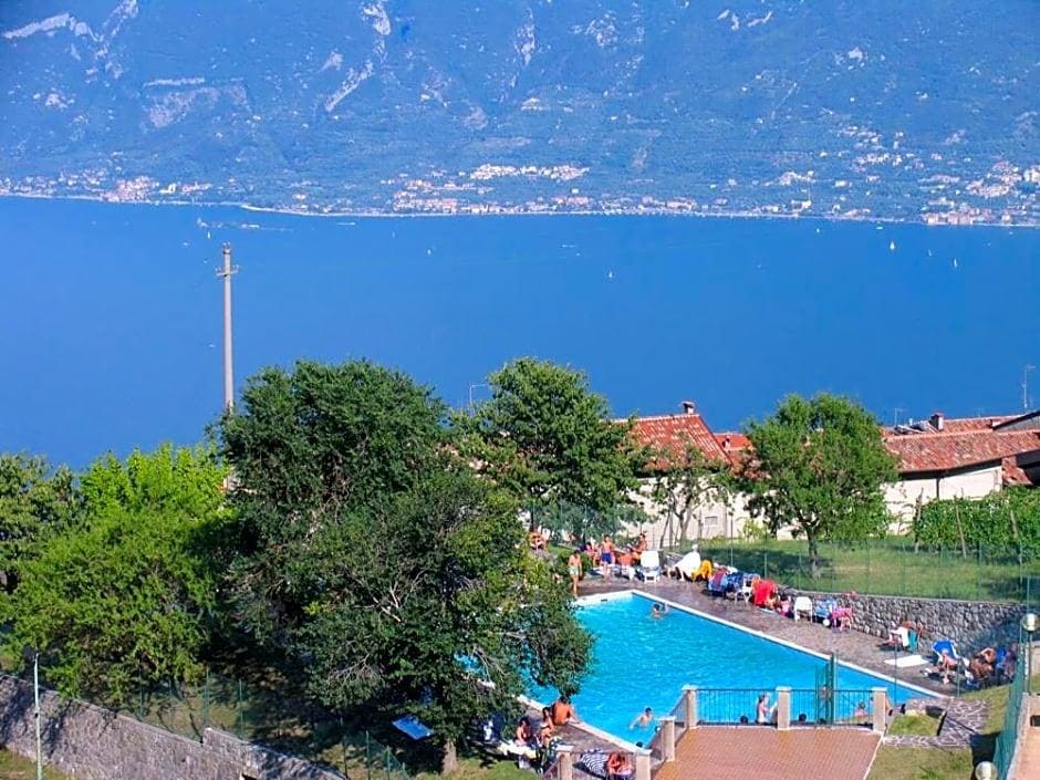 Hotel Garni Al Poggio