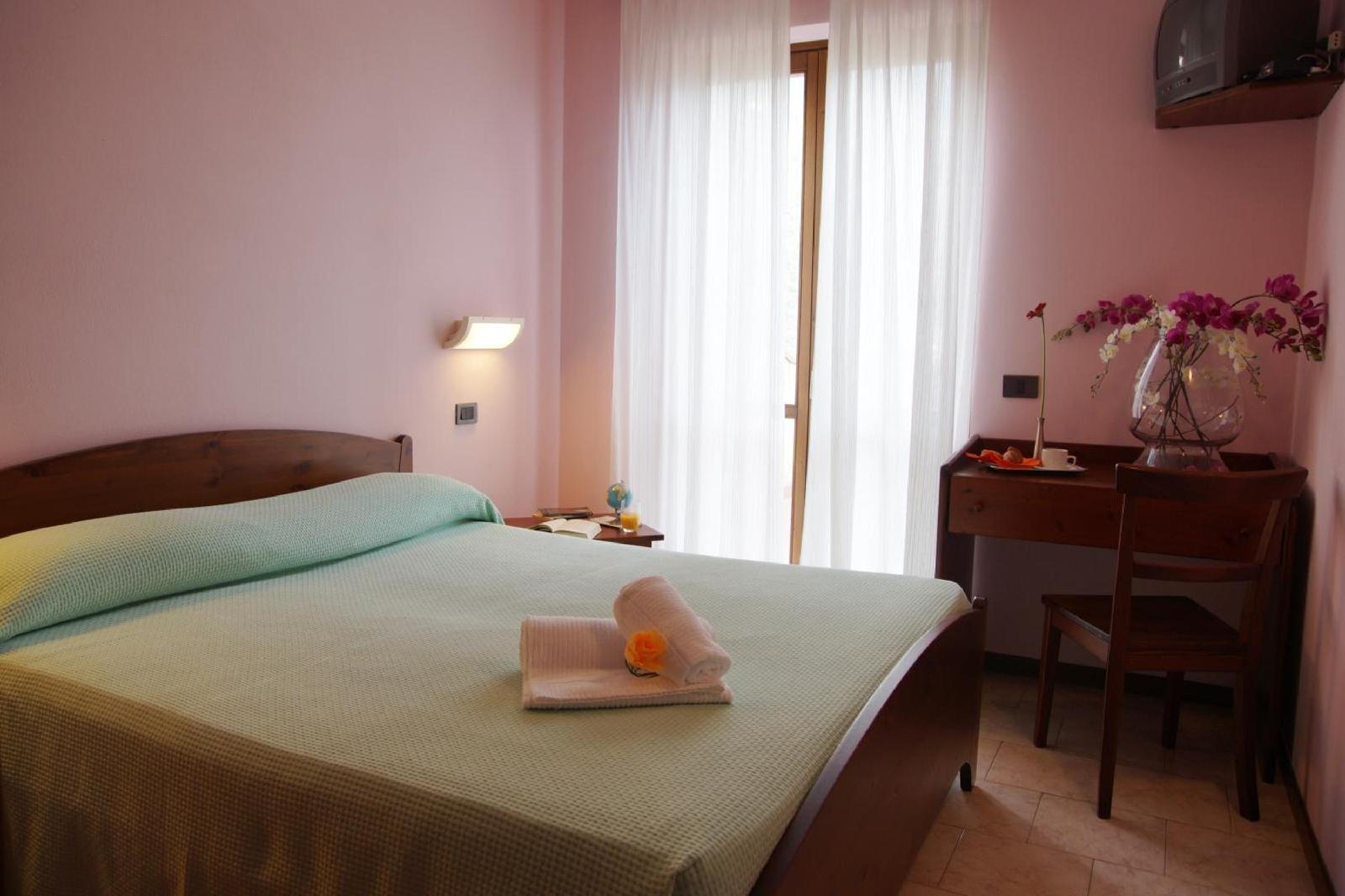 Hotel Garni Al Poggio
