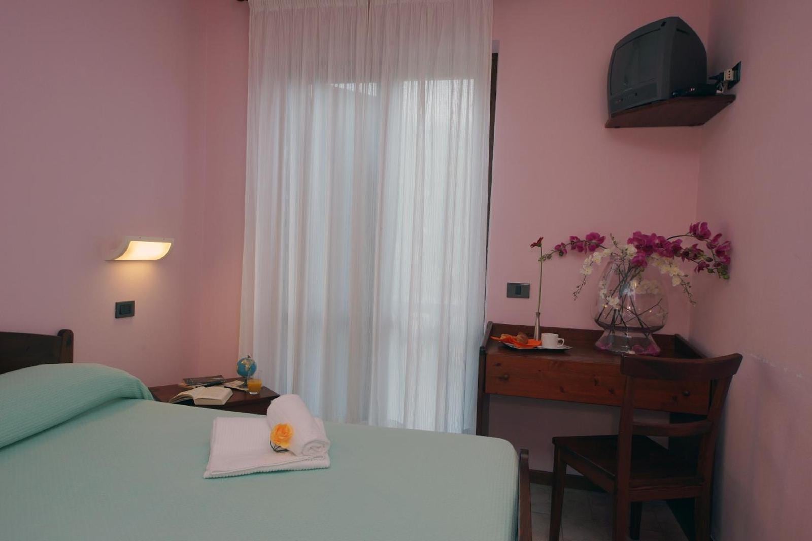 Hotel Garni Al Poggio