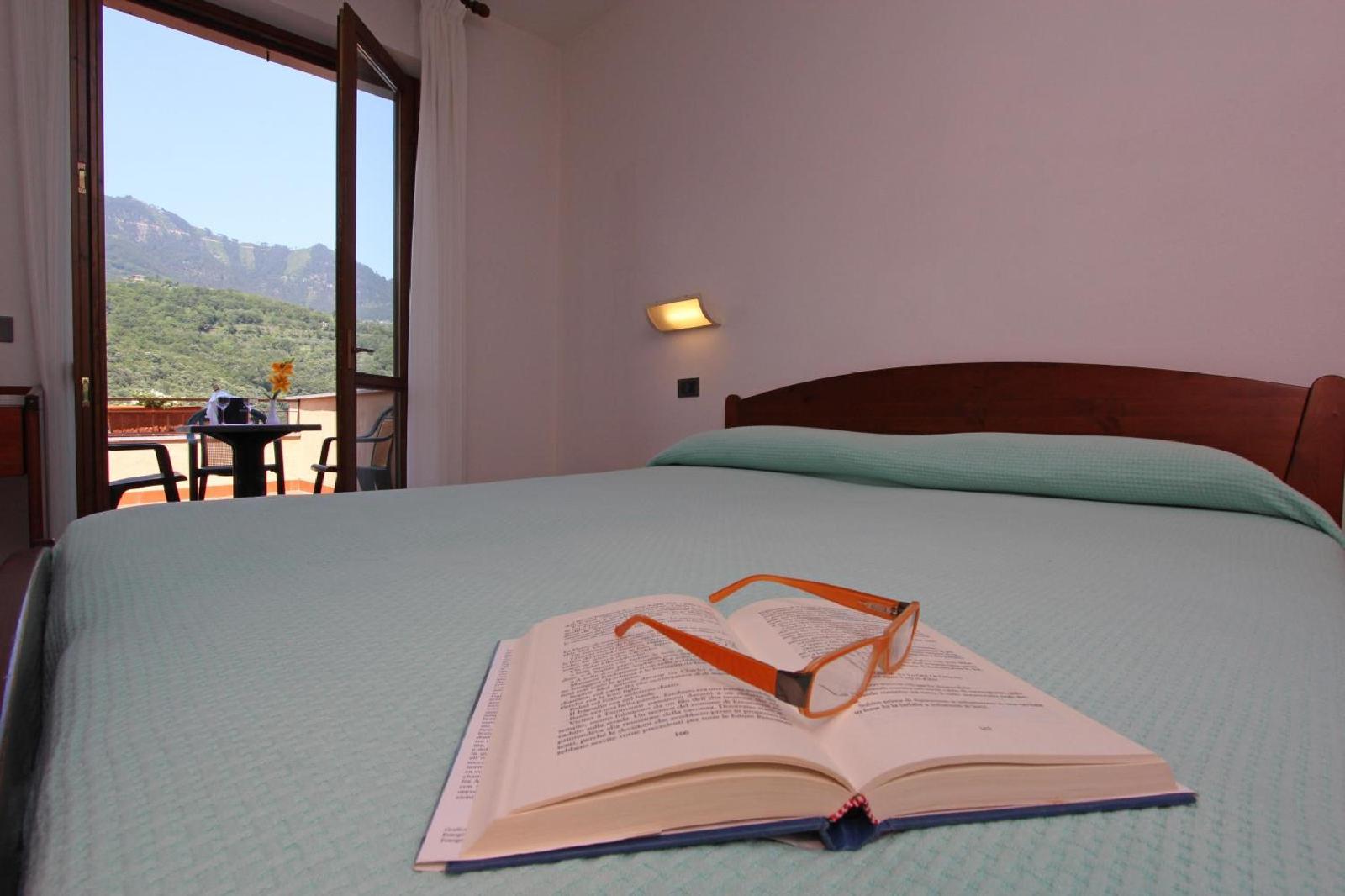 Hotel Garni Al Poggio