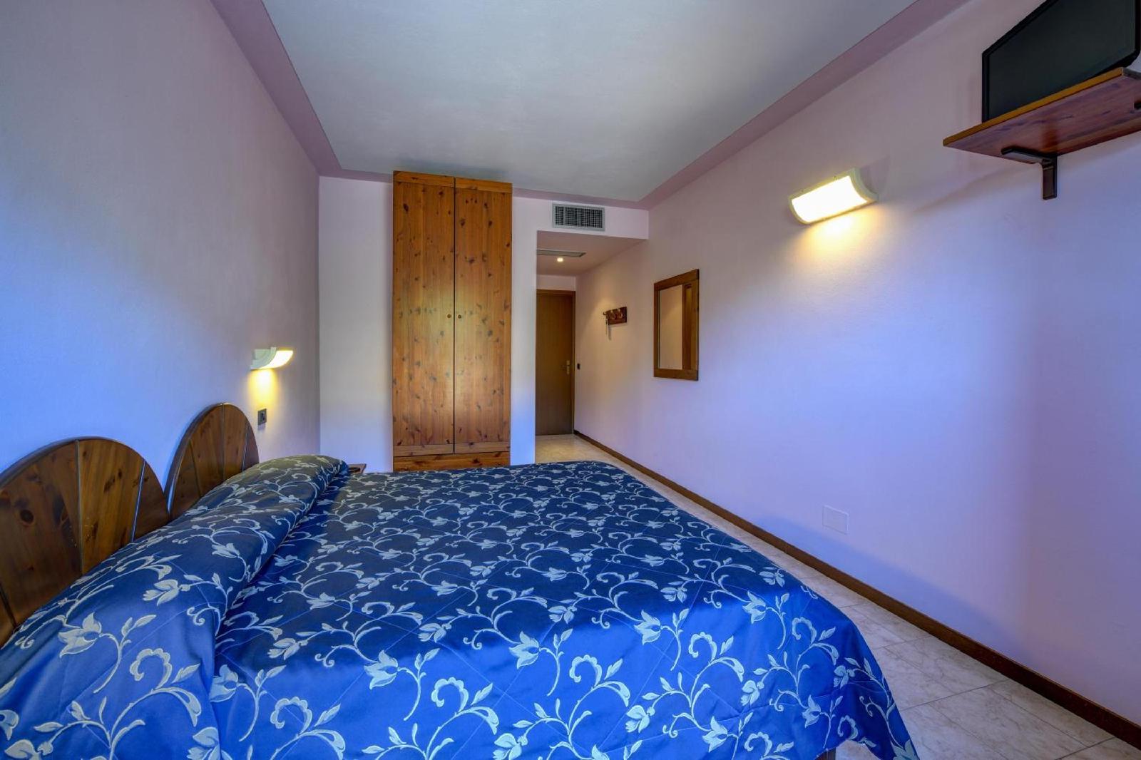 Hotel Garni Al Poggio