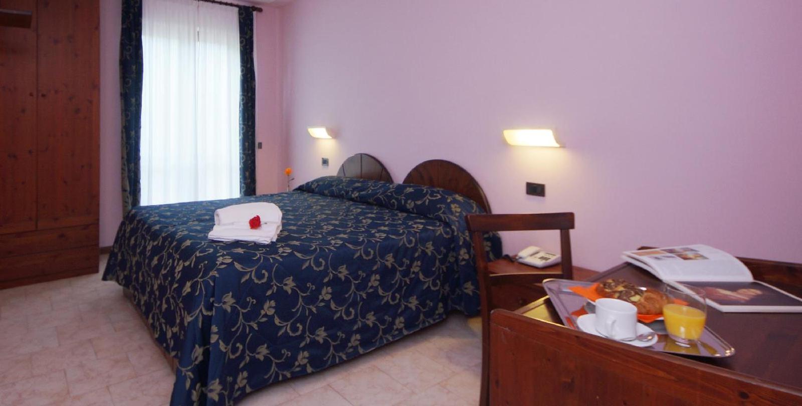 Hotel Garni Al Poggio