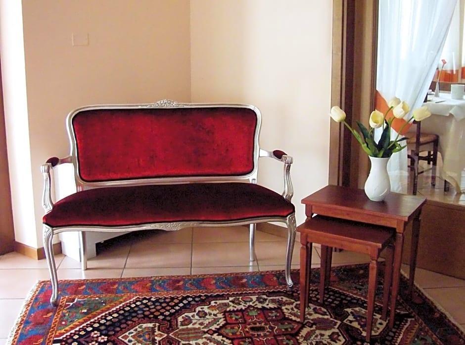 Hotel Garni Al Poggio