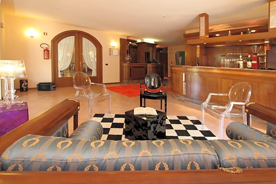 Hotel Garni Al Poggio