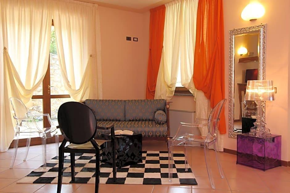 Hotel Garni Al Poggio