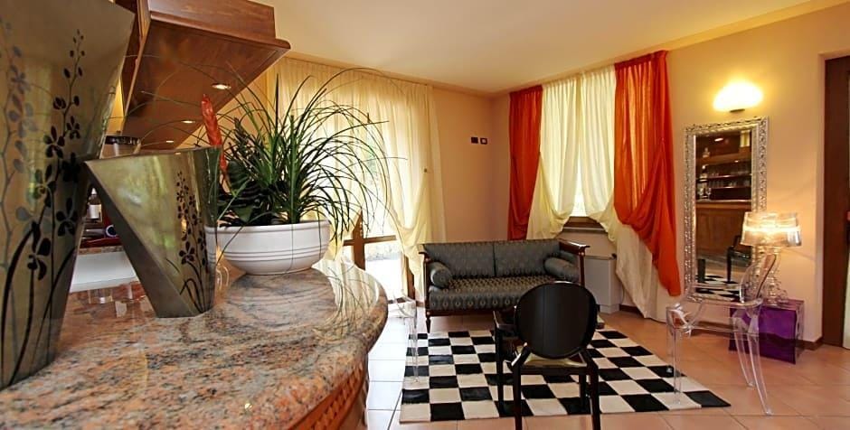 Hotel Garni Al Poggio