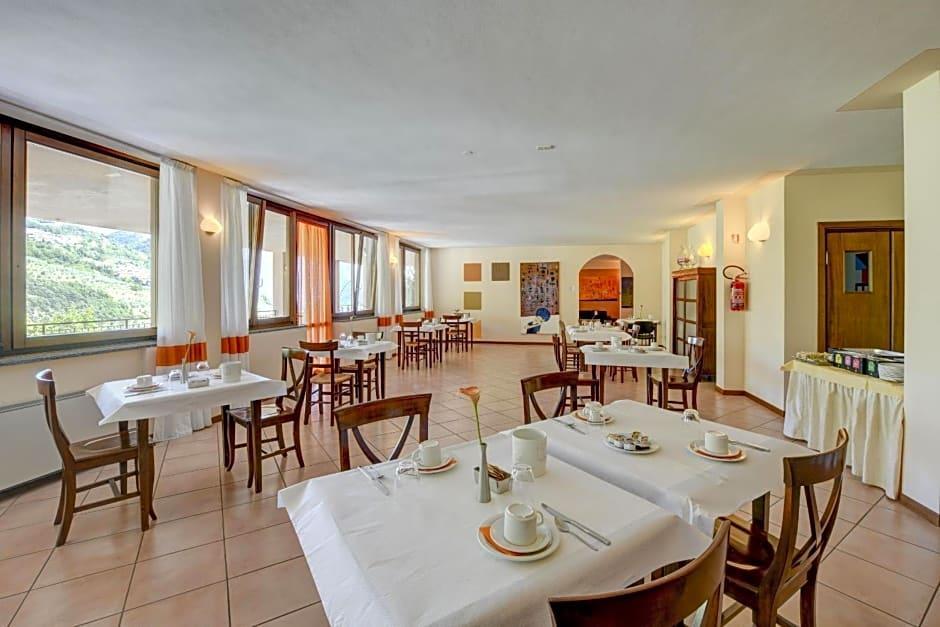 Hotel Garni Al Poggio