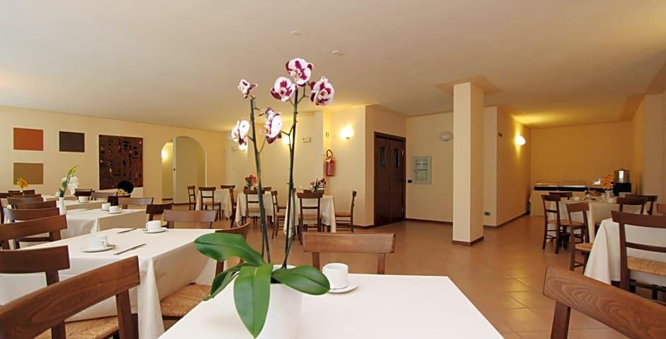 Hotel Garni Al Poggio