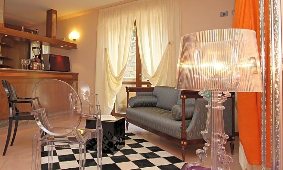 Hotel Garni Al Poggio