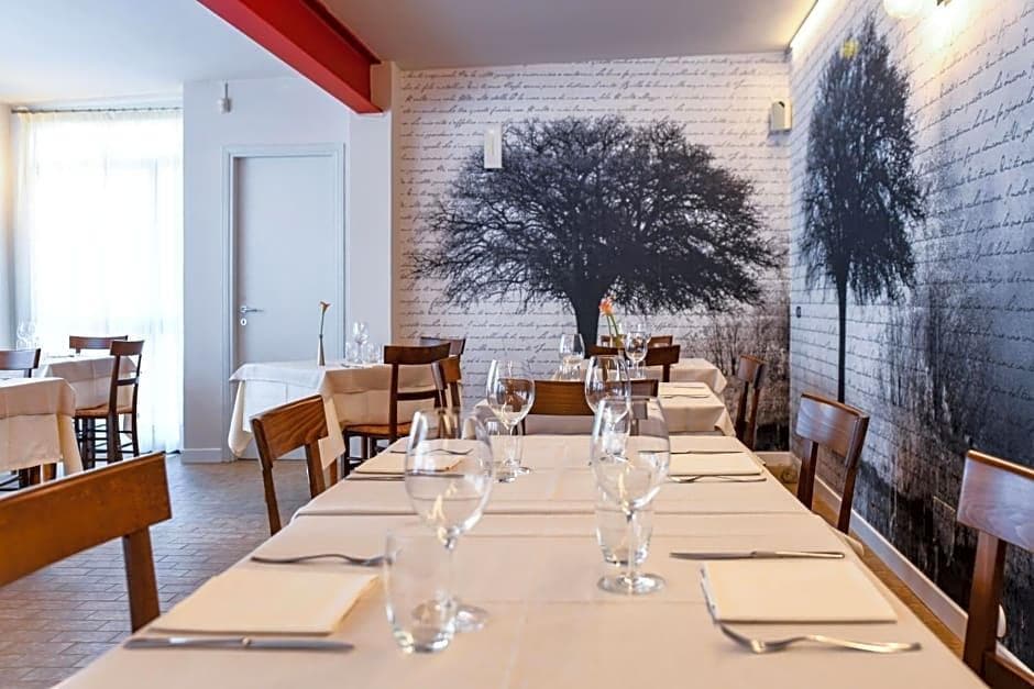 Hotel Garni Al Poggio