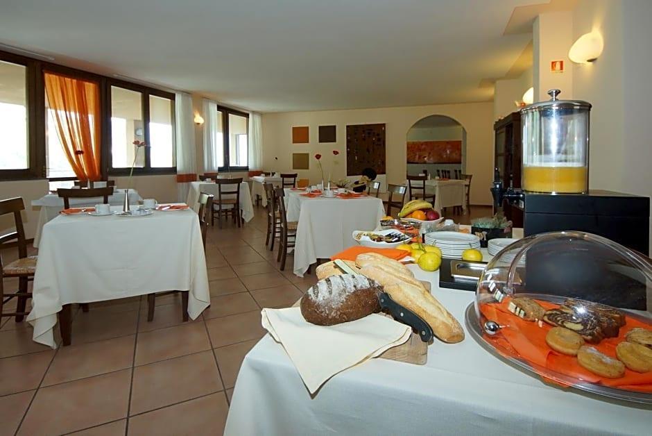 Hotel Garni Al Poggio
