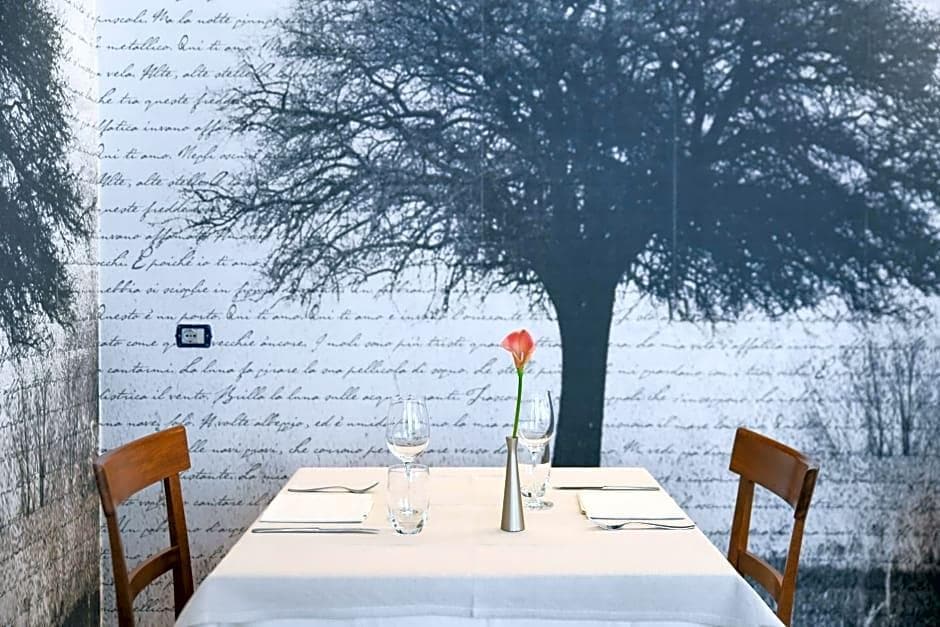 Hotel Garni Al Poggio