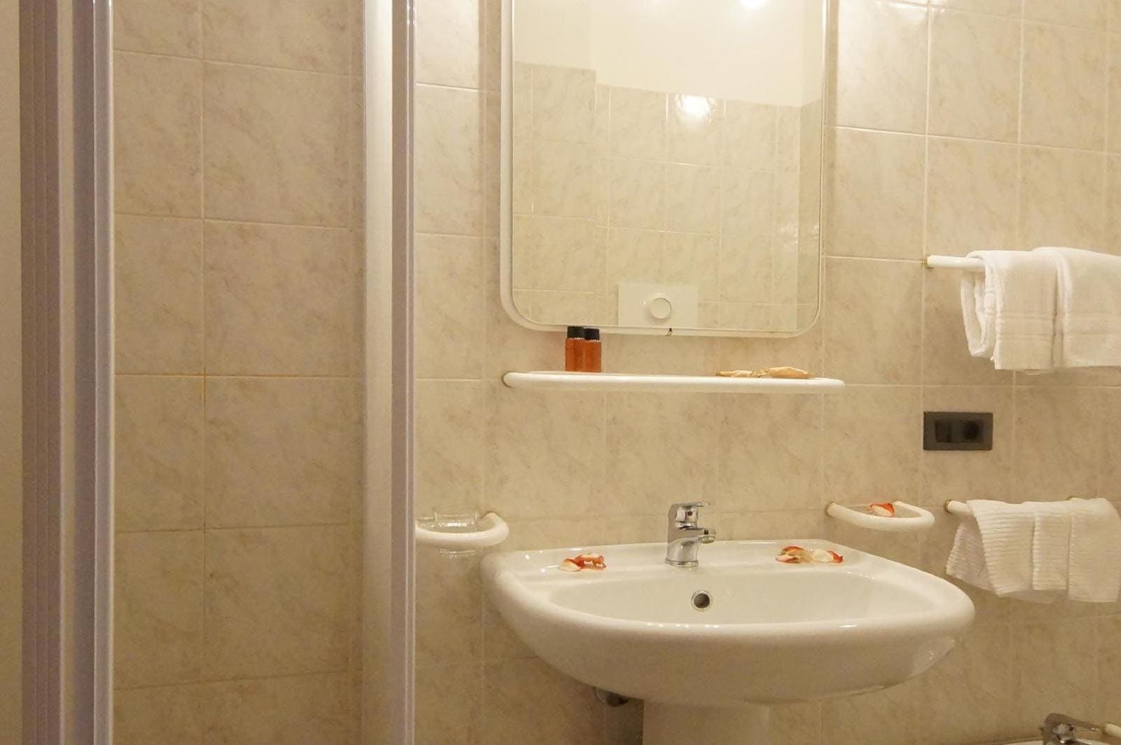 Hotel Garni Al Poggio