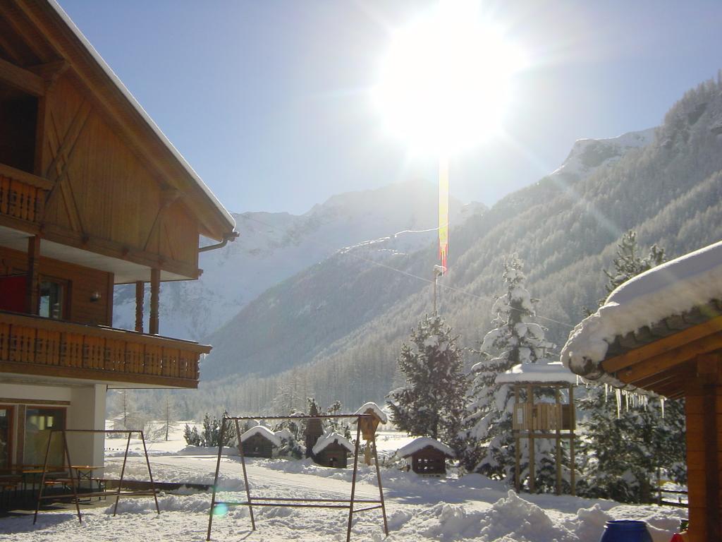 Hotel Bacher