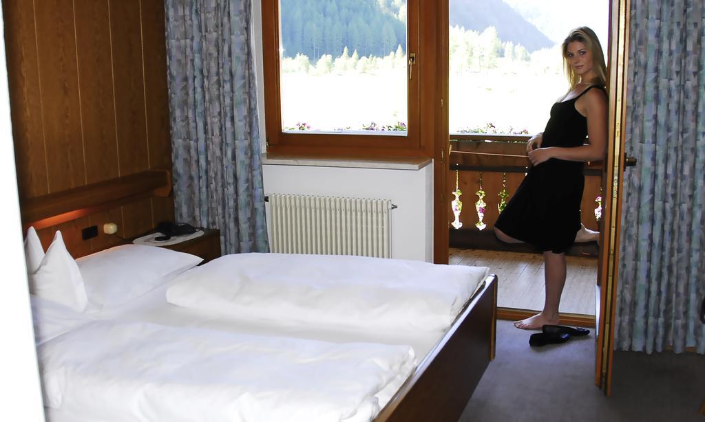 Hotel Bacher