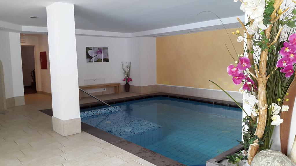 Hotel Bacher